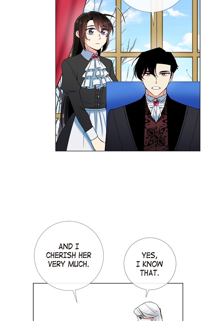 The Maid and the Vampire Chapter 33 page 16 - Chapter 33
