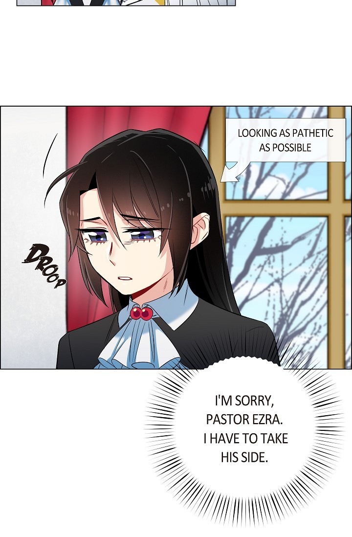 The Maid and the Vampire Chapter 33 page 18 - Chapter 33