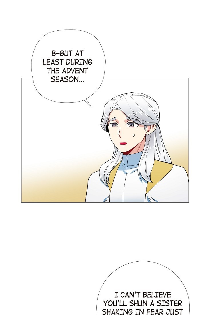 The Maid and the Vampire Chapter 33 page 19 - Chapter 33