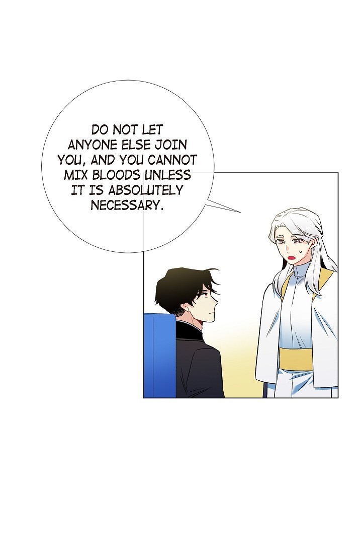 The Maid and the Vampire Chapter 33 page 26 - Chapter 33