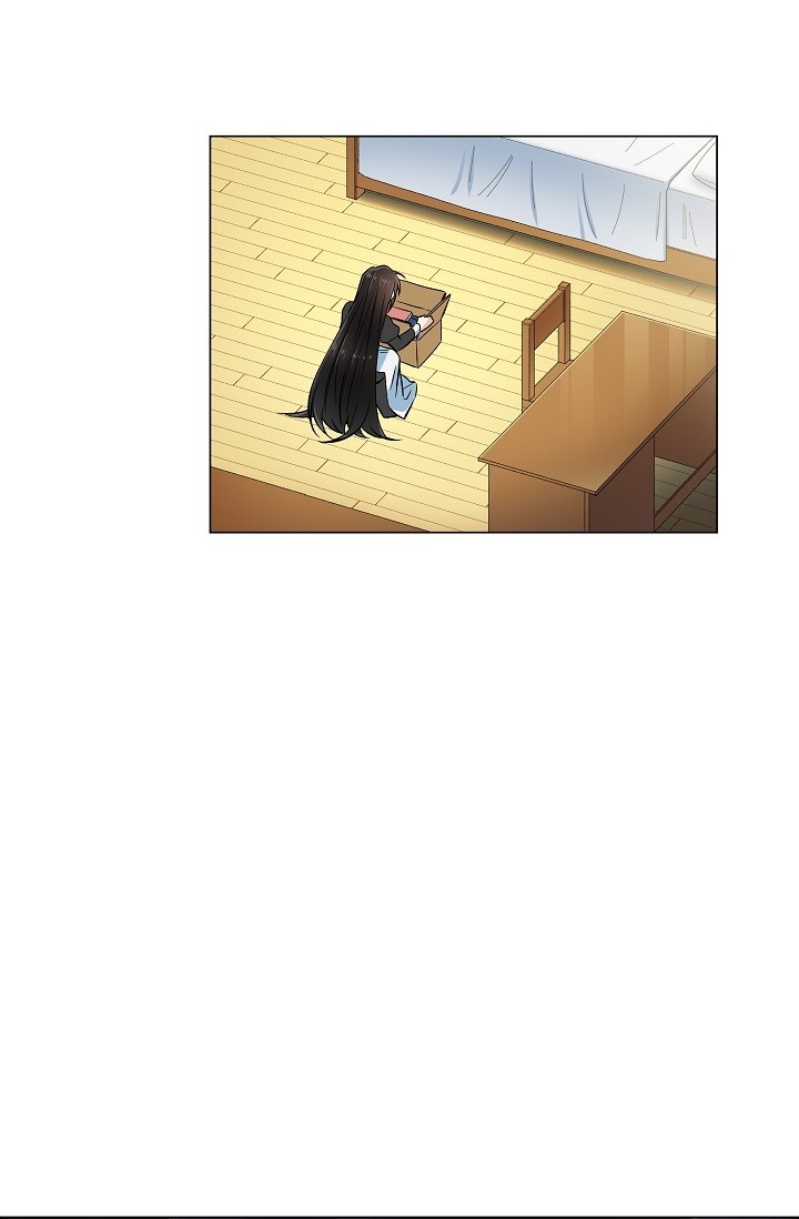 The Maid and the Vampire Chapter 33 page 29 - Chapter 33