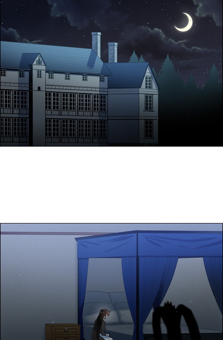 The Maid and the Vampire Chapter 33 page 30 - Chapter 33
