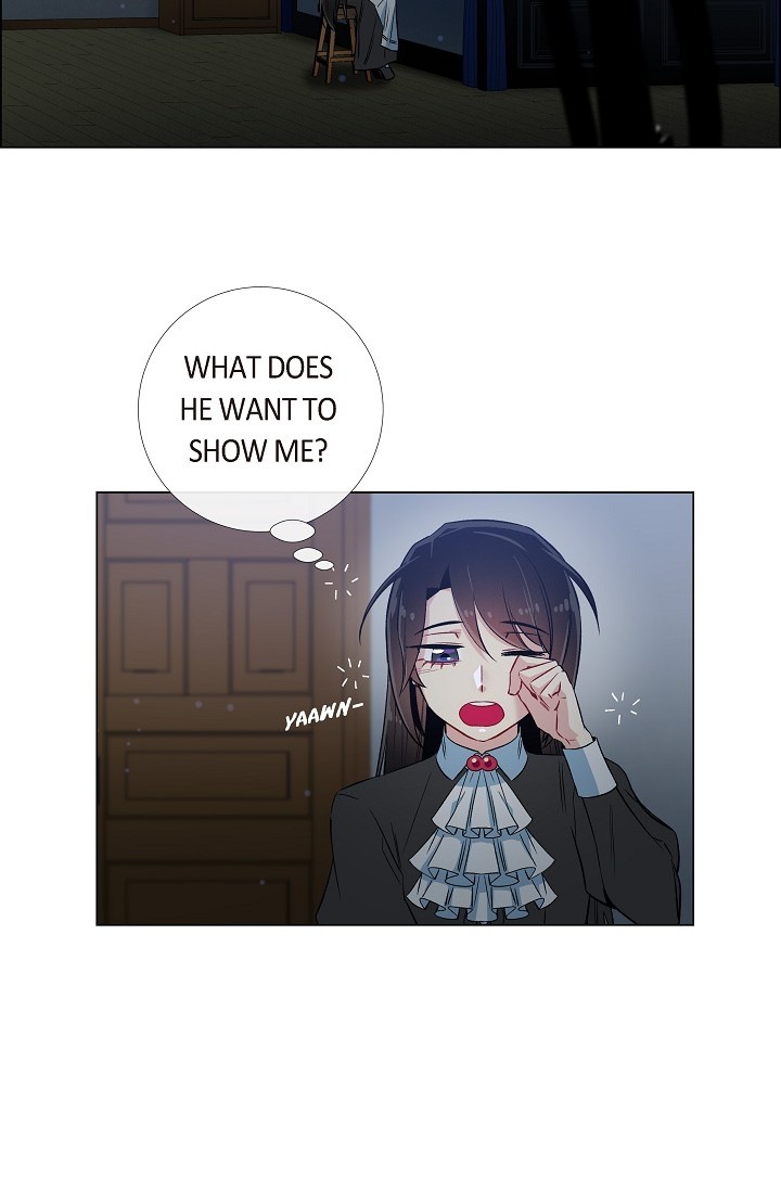The Maid and the Vampire Chapter 33 page 31 - Chapter 33