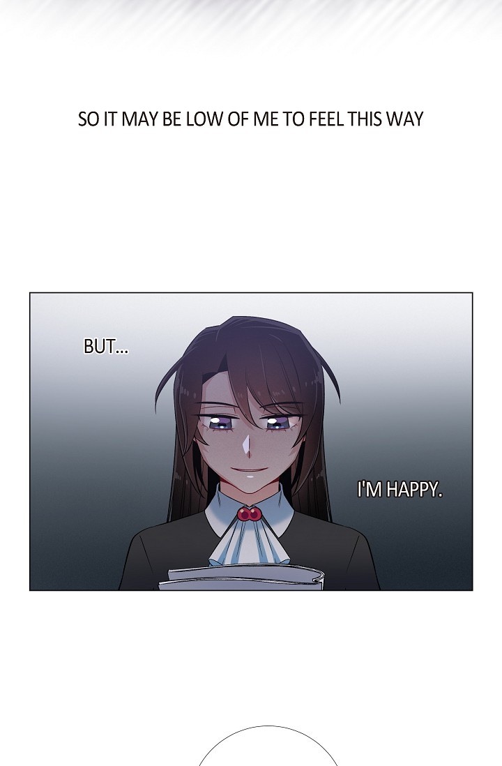 The Maid and the Vampire Chapter 33 page 38 - Chapter 33