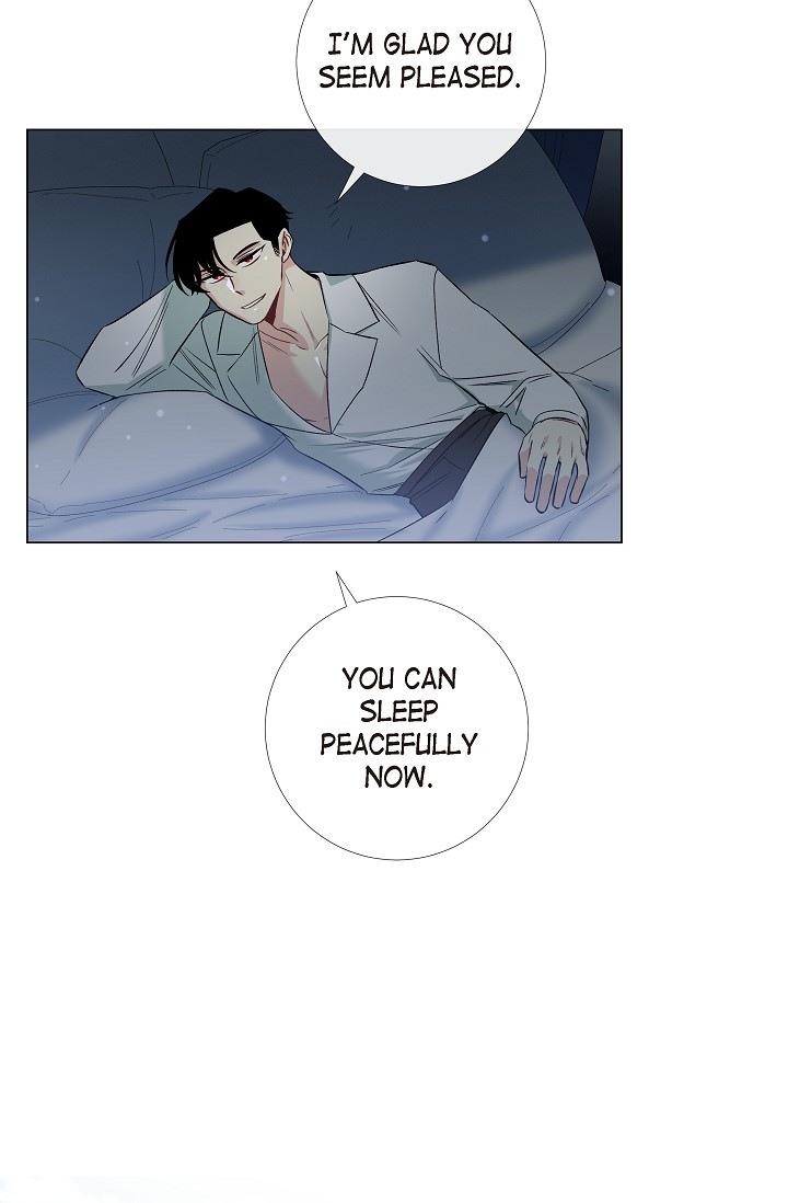The Maid and the Vampire Chapter 33 page 39 - Chapter 33