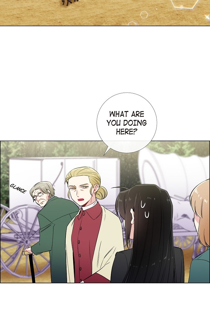The Maid and the Vampire Chapter 33 page 41 - Chapter 33