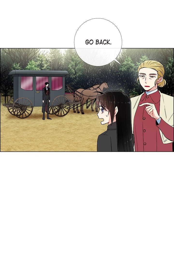The Maid and the Vampire Chapter 33 page 44 - Chapter 33