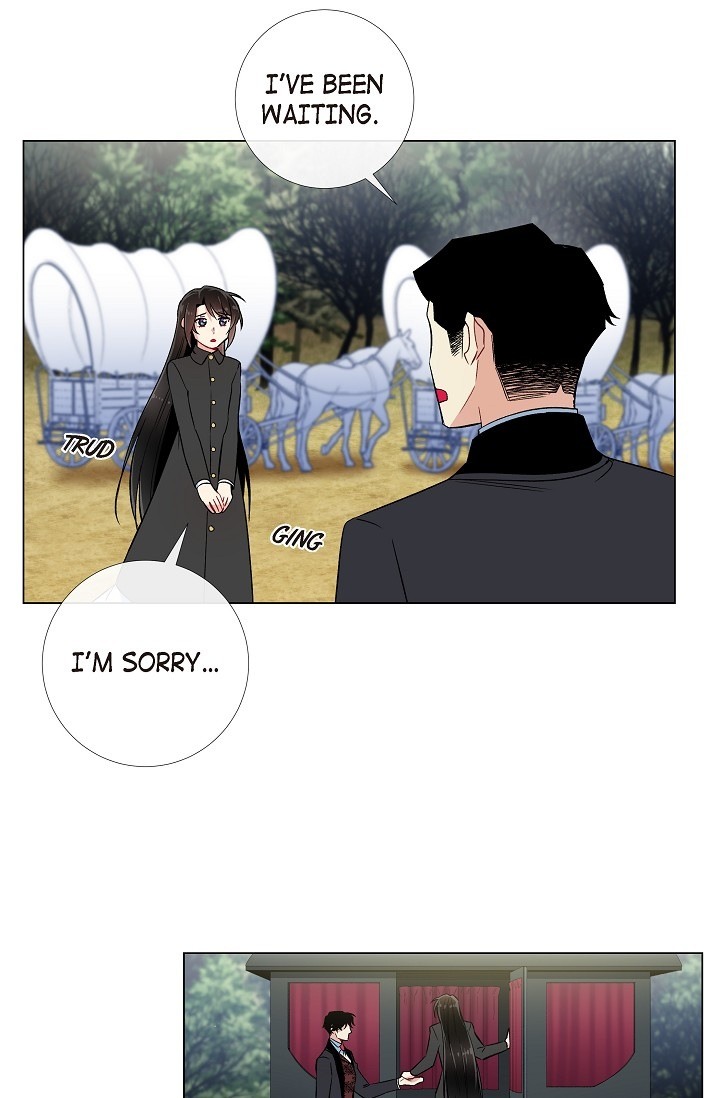 The Maid and the Vampire Chapter 33 page 45 - Chapter 33