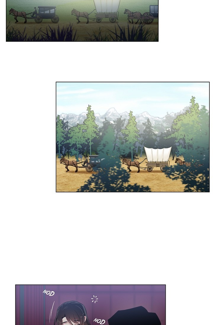 The Maid and the Vampire Chapter 33 page 47 - Chapter 33