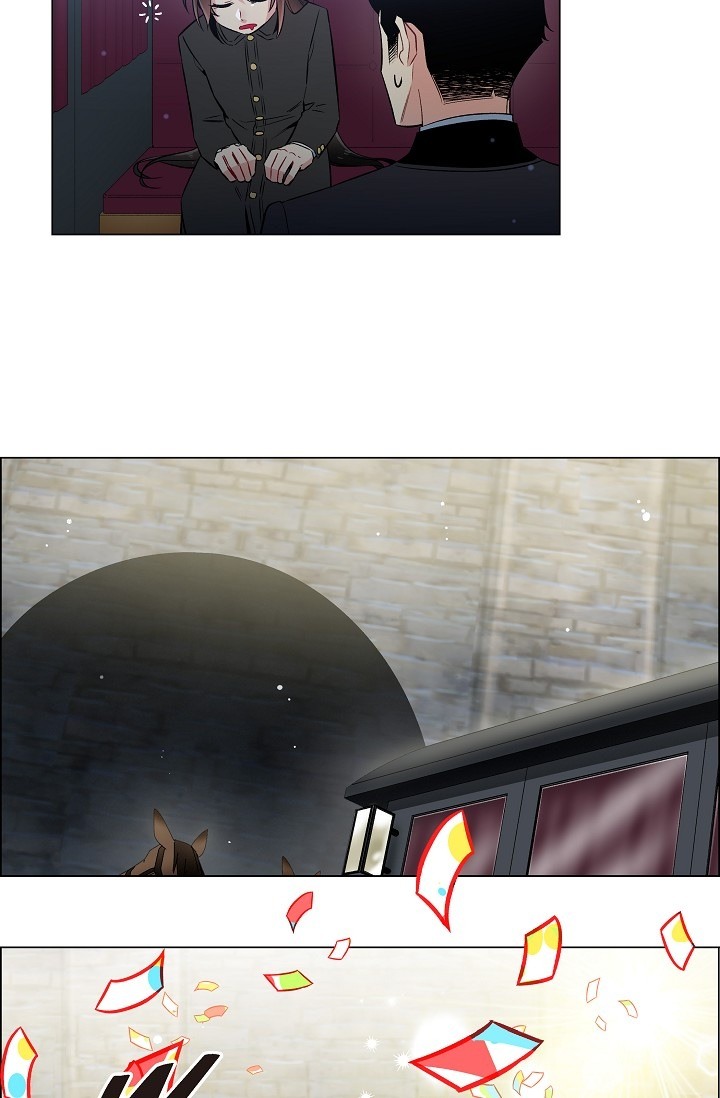 The Maid and the Vampire Chapter 33 page 48 - Chapter 33