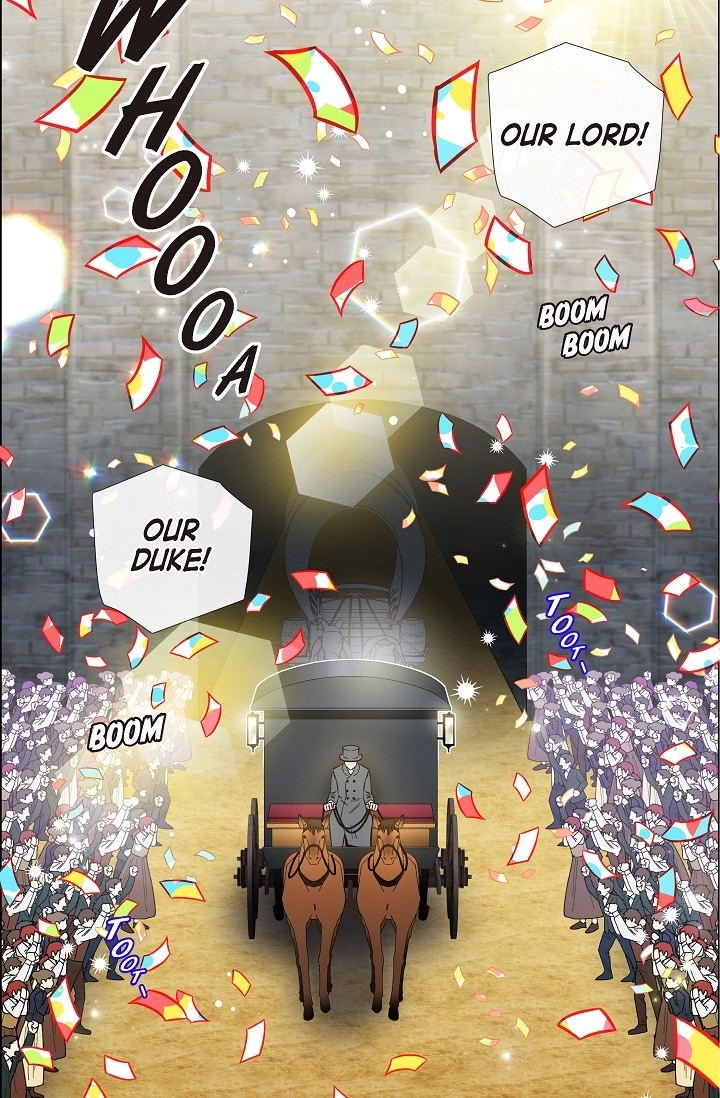 The Maid and the Vampire Chapter 33 page 49 - Chapter 33