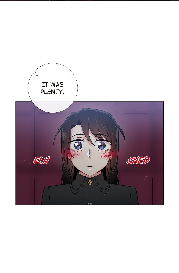 The Maid and the Vampire Chapter 33 page 51 - Chapter 33