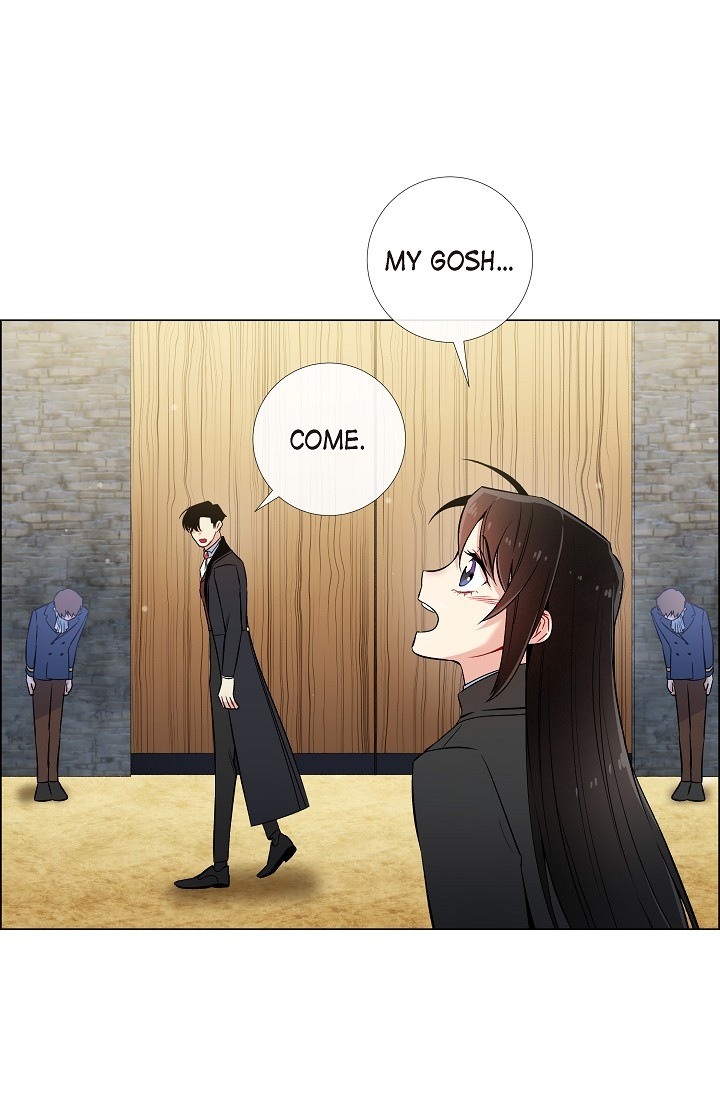 The Maid and the Vampire Chapter 33 page 53 - Chapter 33