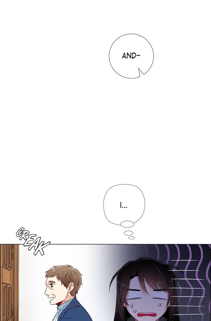 The Maid and the Vampire Chapter 34 page 26 - Chapter 34