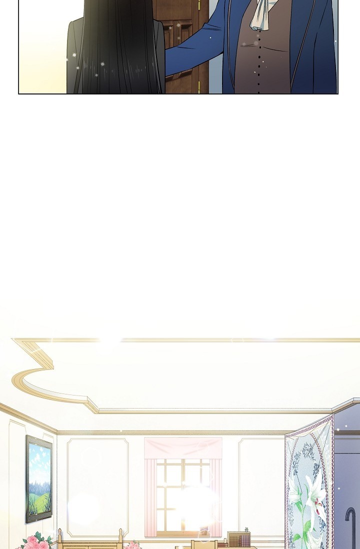 The Maid and the Vampire Chapter 34 page 28 - Chapter 34