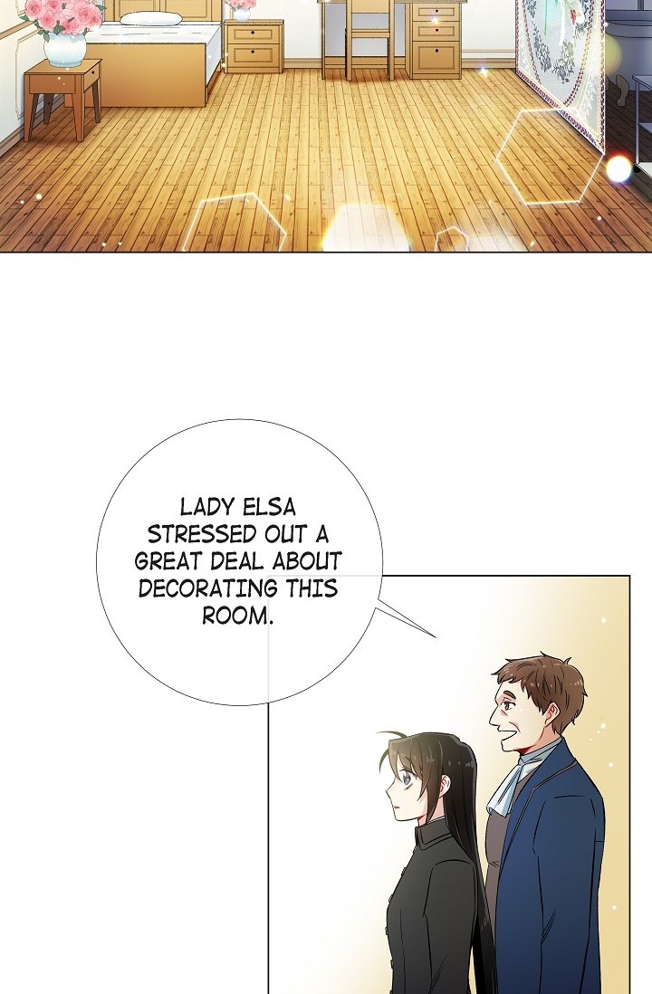 The Maid and the Vampire Chapter 34 page 29 - Chapter 34