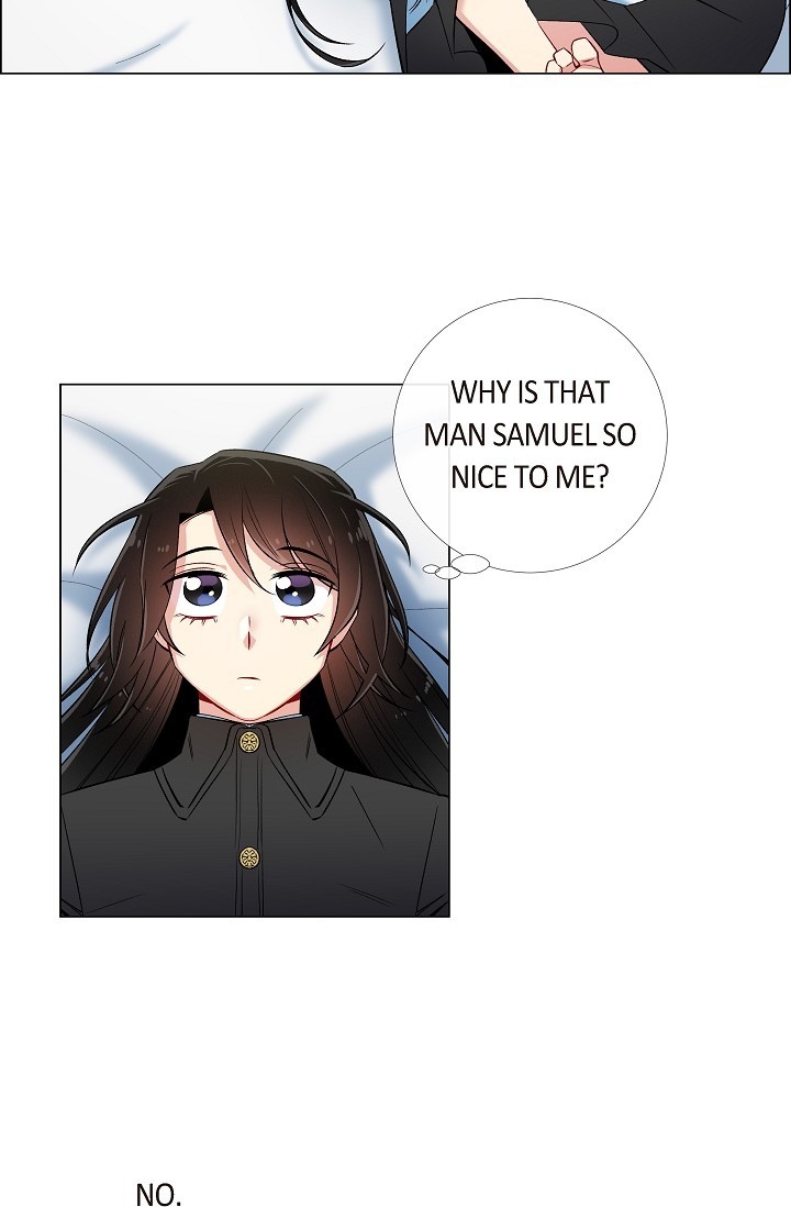 The Maid and the Vampire Chapter 34 page 36 - Chapter 34