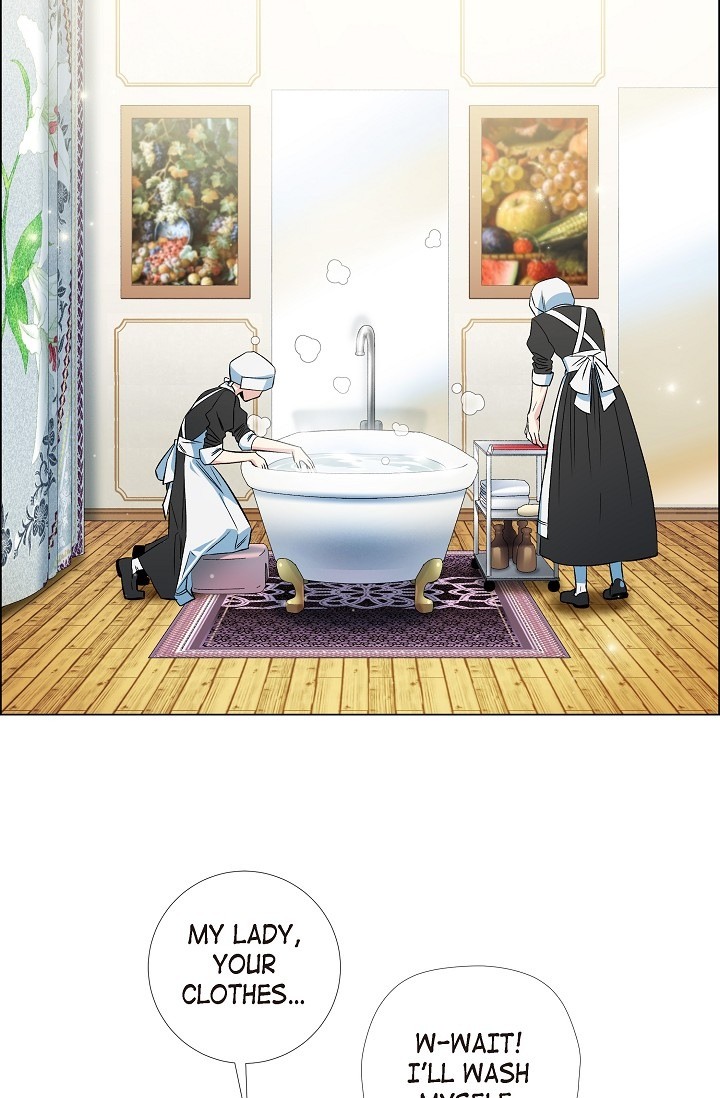 The Maid and the Vampire Chapter 34 page 43 - Chapter 34