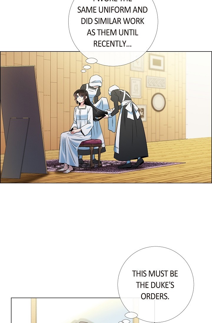 The Maid and the Vampire Chapter 34 page 46 - Chapter 34