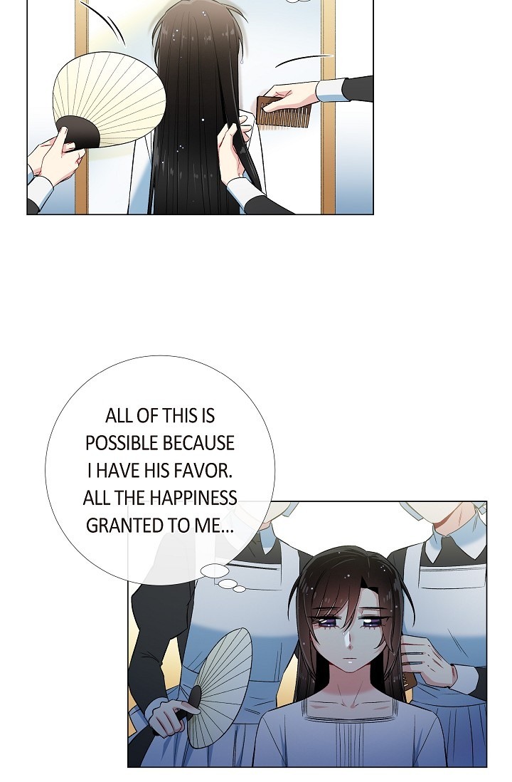 The Maid and the Vampire Chapter 34 page 47 - Chapter 34