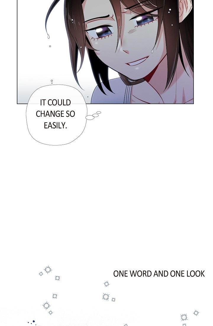 The Maid and the Vampire Chapter 34 page 49 - Chapter 34