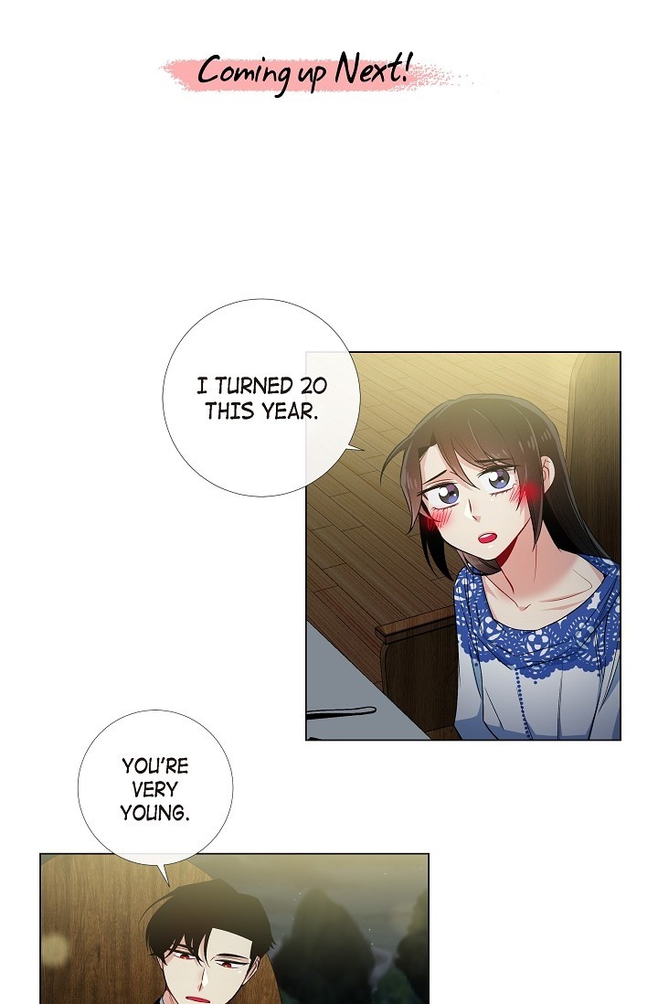 The Maid and the Vampire Chapter 34 page 52 - Chapter 34