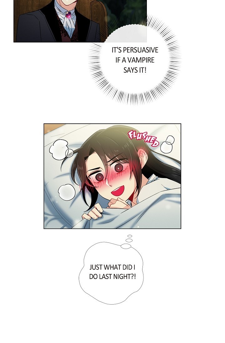 The Maid and the Vampire Chapter 34 page 53 - Chapter 34