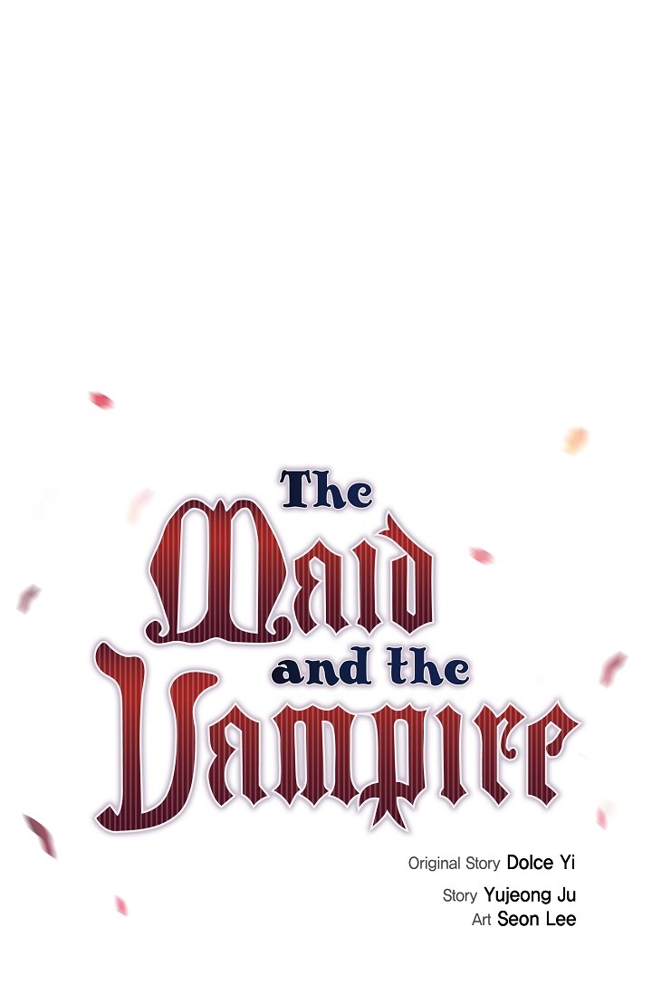 The Maid and the Vampire Chapter 35 page 1 - Chapter 35