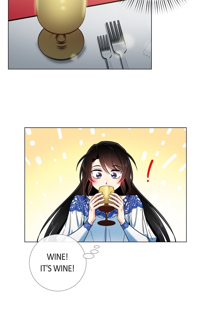 The Maid and the Vampire Chapter 35 page 15 - Chapter 35