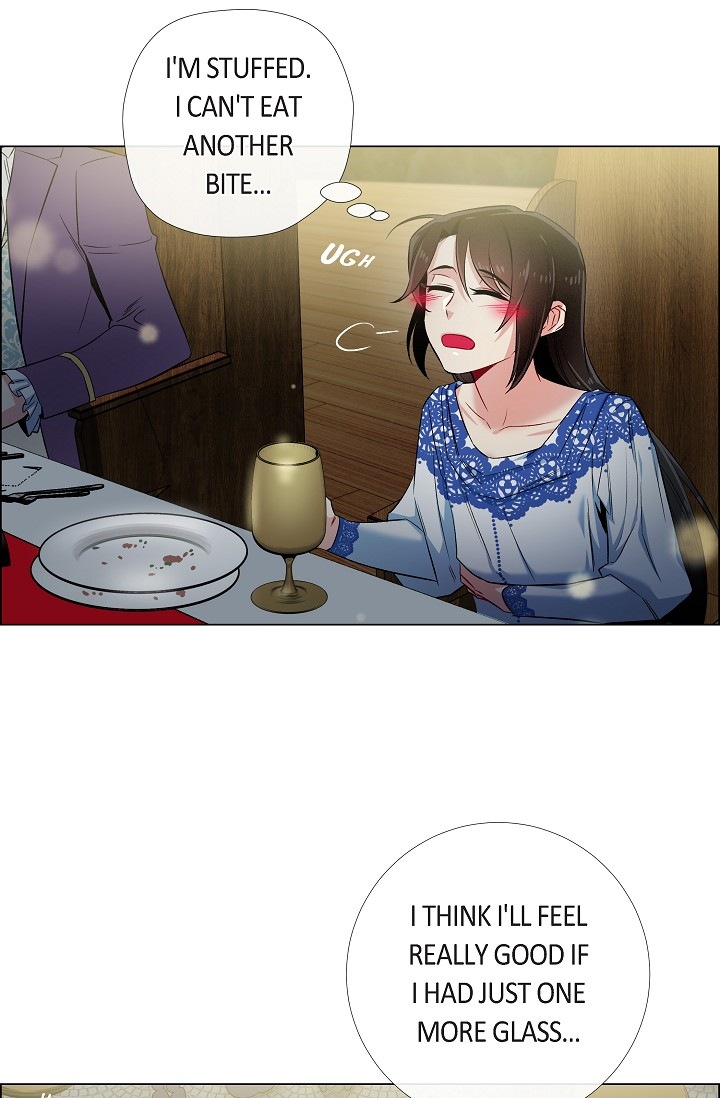 The Maid and the Vampire Chapter 35 page 24 - Chapter 35