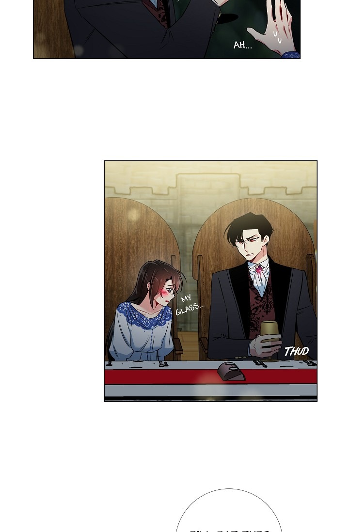 The Maid and the Vampire Chapter 35 page 26 - Chapter 35