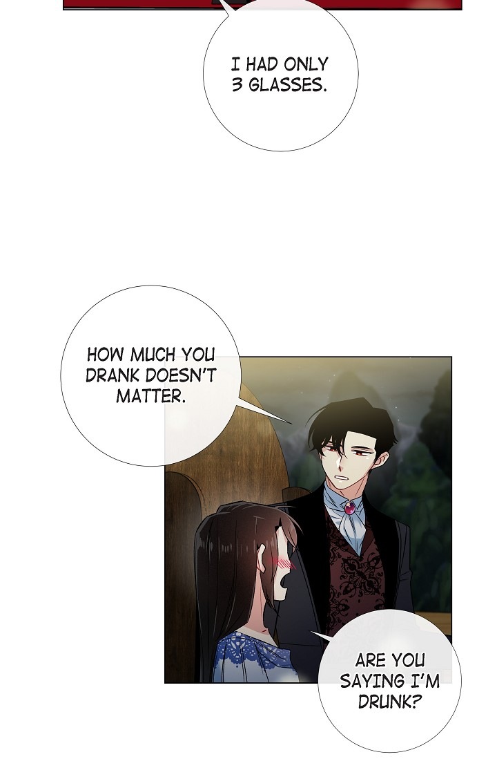 The Maid and the Vampire Chapter 35 page 28 - Chapter 35