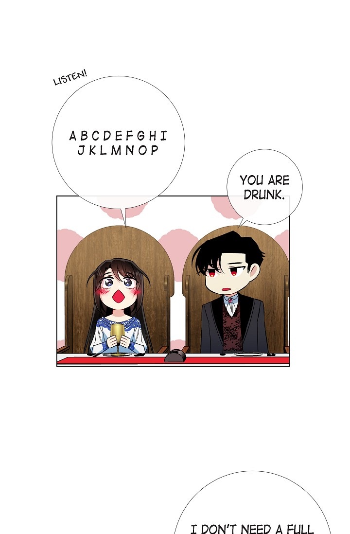 The Maid and the Vampire Chapter 35 page 29 - Chapter 35