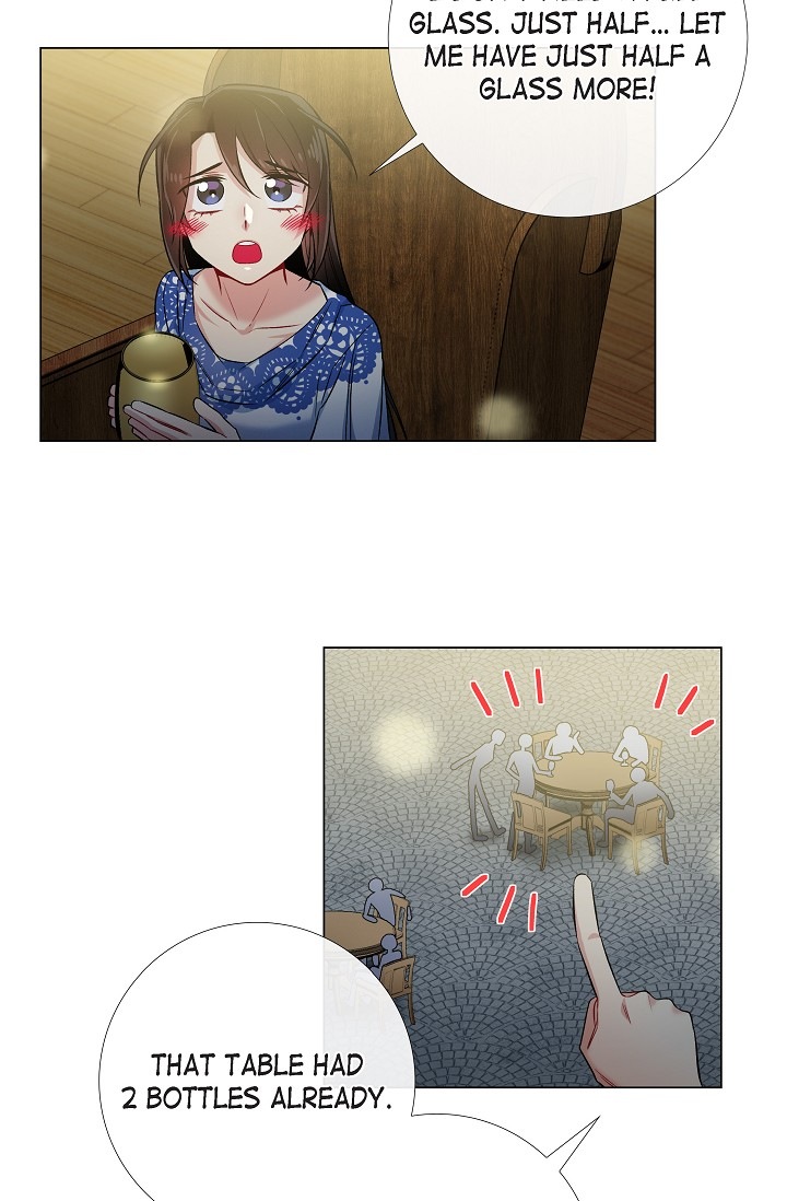 The Maid and the Vampire Chapter 35 page 30 - Chapter 35