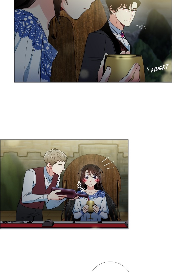 The Maid and the Vampire Chapter 35 page 32 - Chapter 35