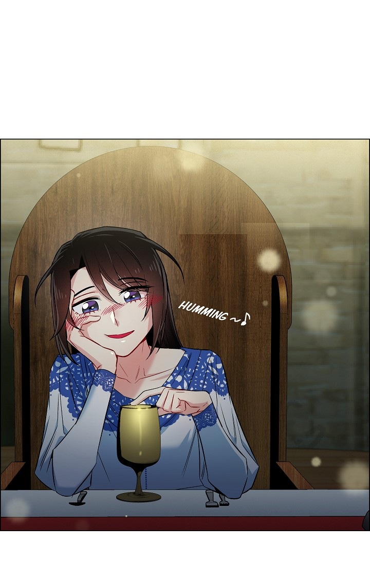 The Maid and the Vampire Chapter 35 page 34 - Chapter 35