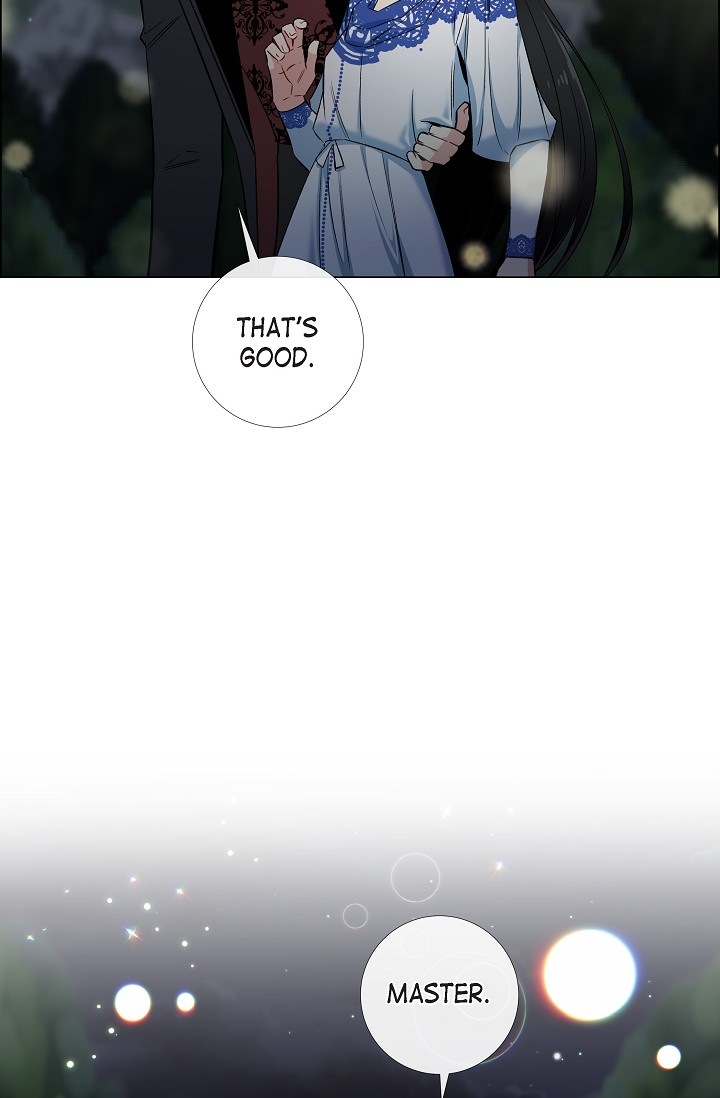 The Maid and the Vampire Chapter 35 page 38 - Chapter 35
