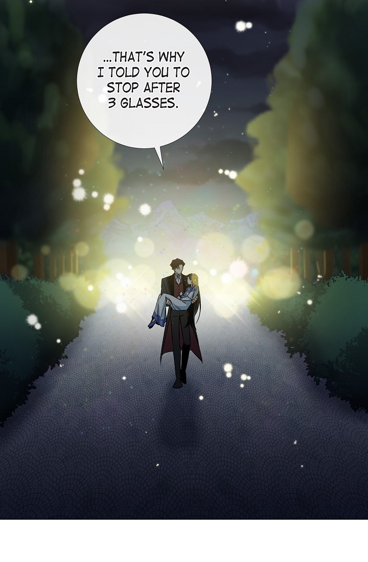 The Maid and the Vampire Chapter 35 page 39 - Chapter 35