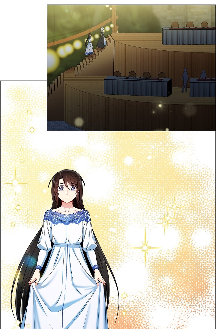 The Maid and the Vampire Chapter 35 page 4 - Chapter 35