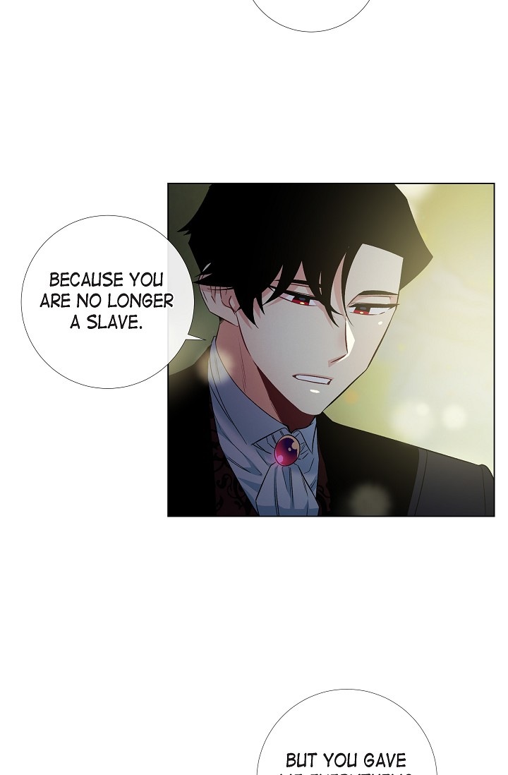 The Maid and the Vampire Chapter 35 page 41 - Chapter 35