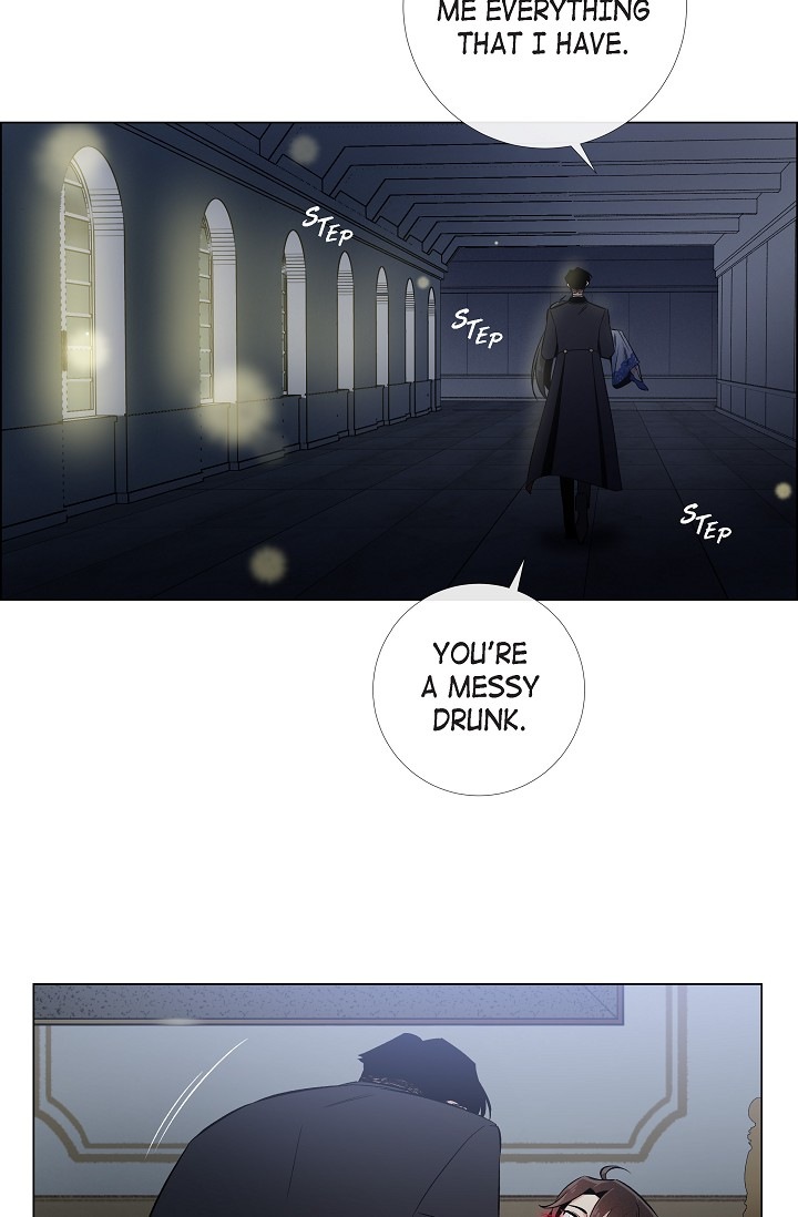 The Maid and the Vampire Chapter 35 page 42 - Chapter 35