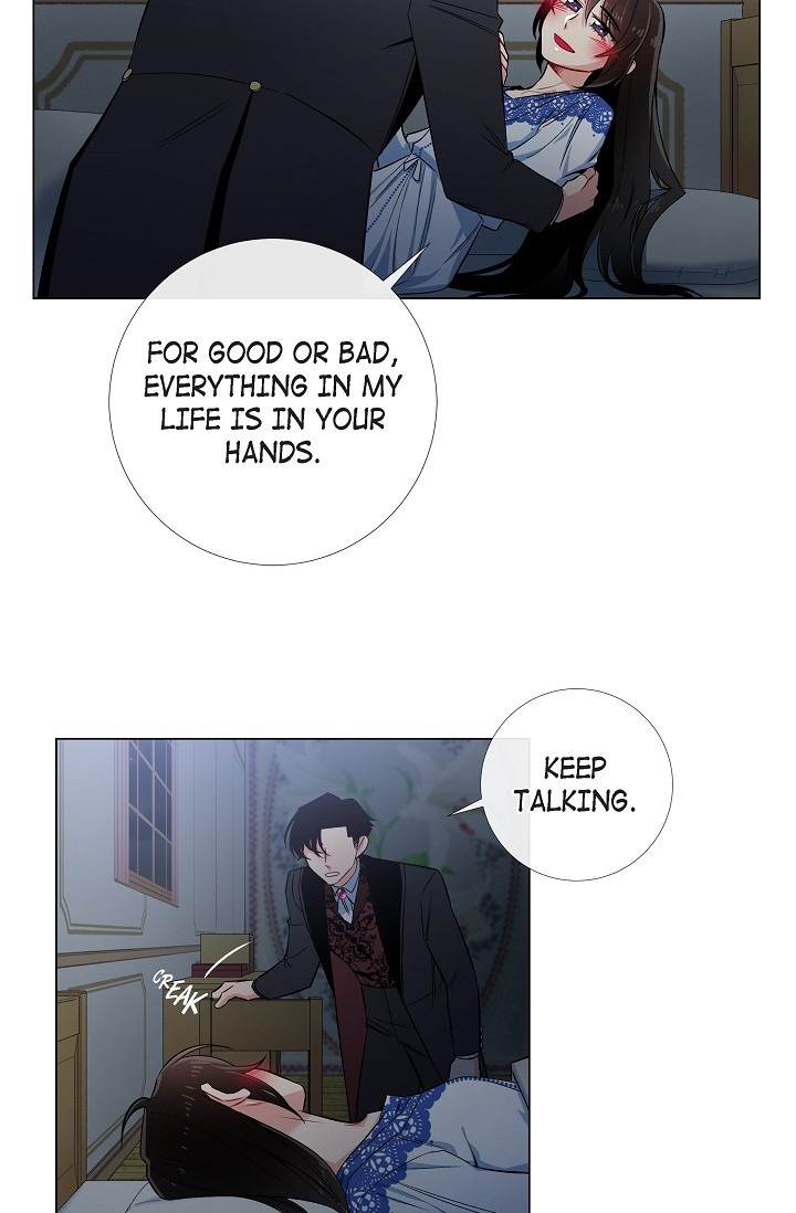 The Maid and the Vampire Chapter 35 page 43 - Chapter 35