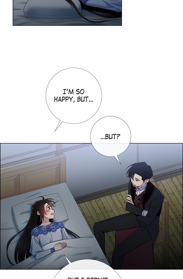 The Maid and the Vampire Chapter 35 page 44 - Chapter 35