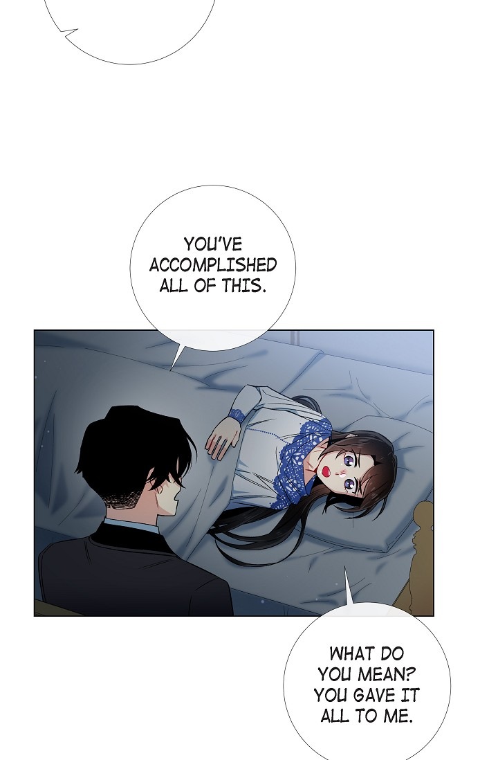 The Maid and the Vampire Chapter 35 page 46 - Chapter 35