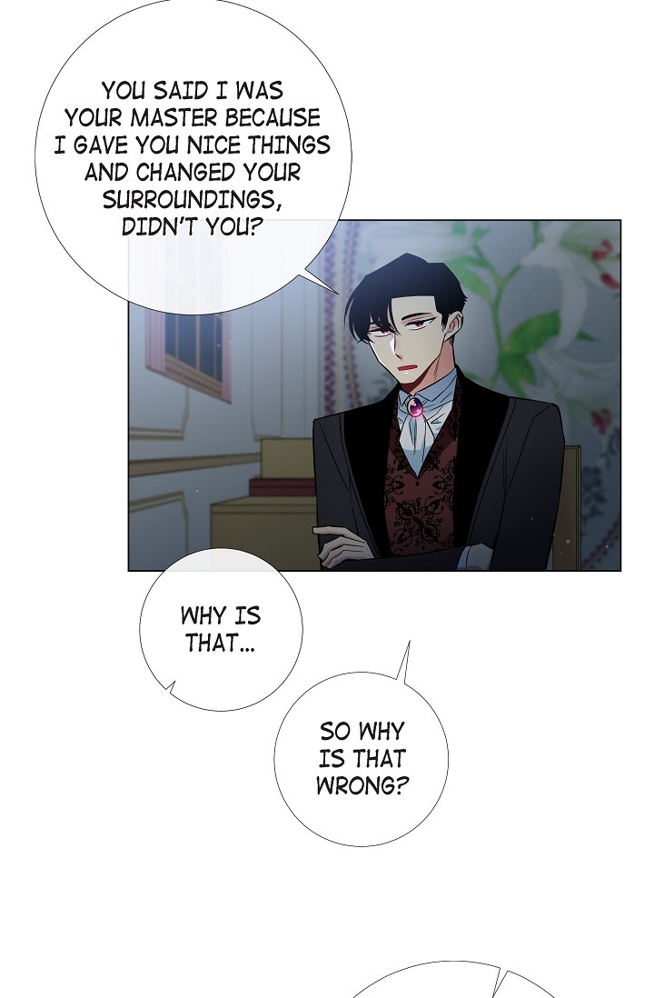 The Maid and the Vampire Chapter 35 page 49 - Chapter 35