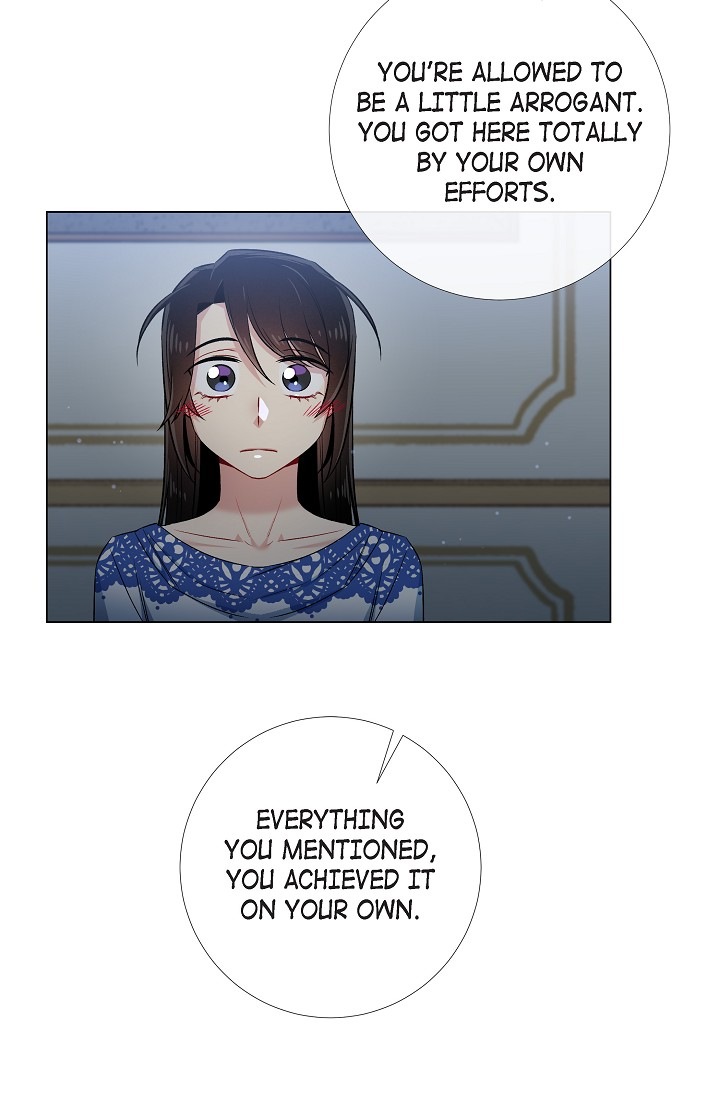 The Maid and the Vampire Chapter 35 page 50 - Chapter 35