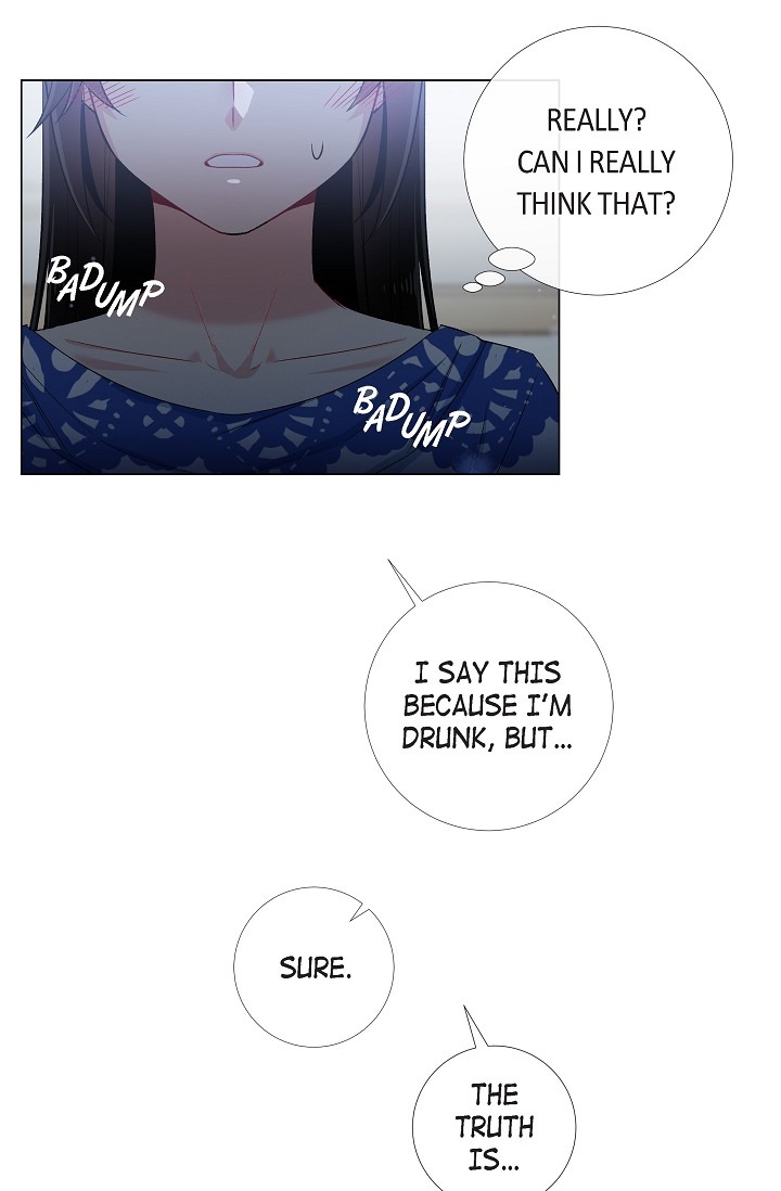 The Maid and the Vampire Chapter 35 page 51 - Chapter 35