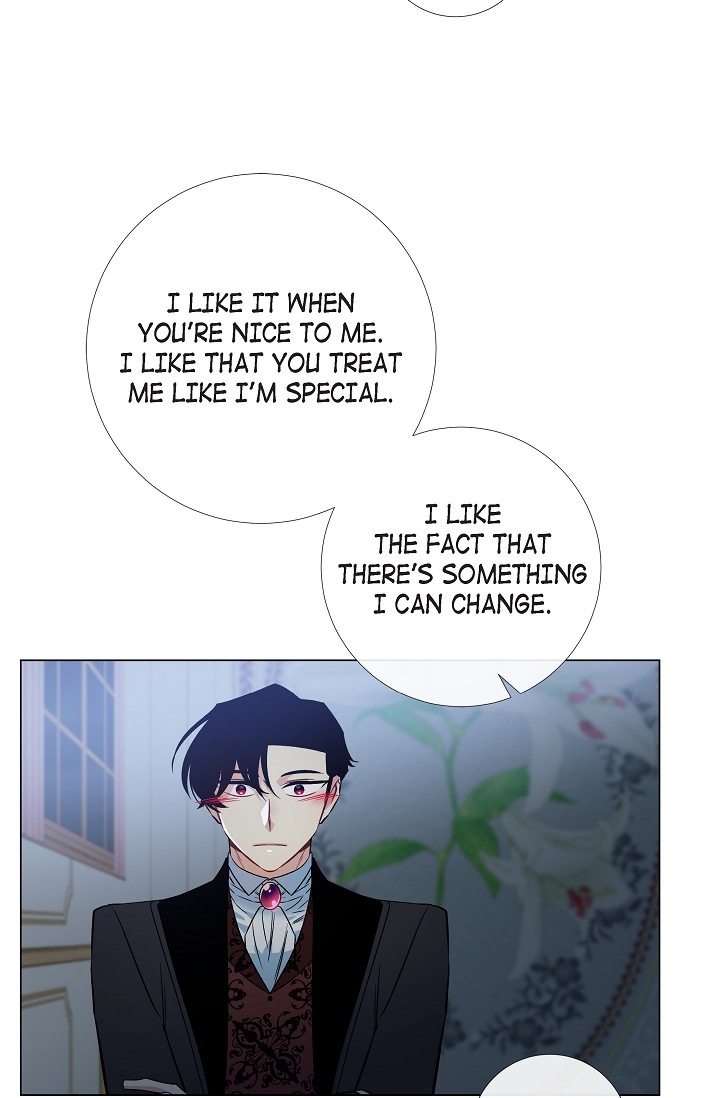 The Maid and the Vampire Chapter 35 page 52 - Chapter 35