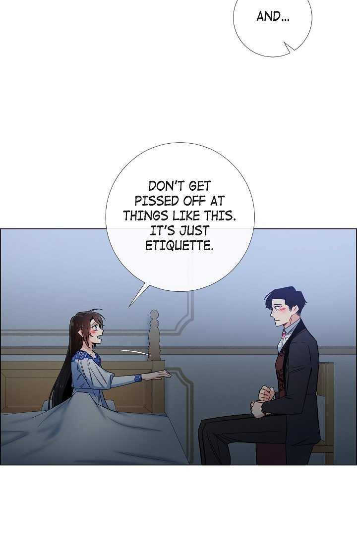 The Maid and the Vampire Chapter 35 page 53 - Chapter 35