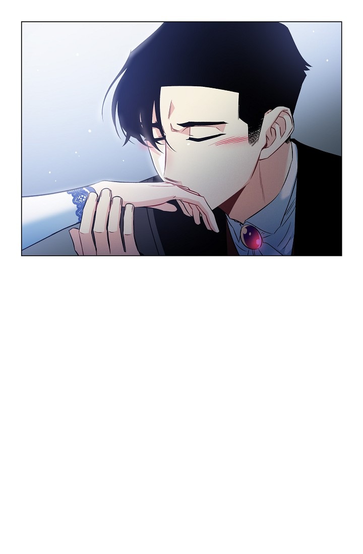 The Maid and the Vampire Chapter 35 page 54 - Chapter 35